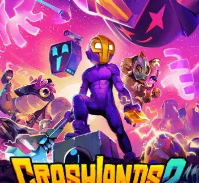 崩溃大陆2最新官方中文版v1.3.8 开放世界生存RPG高画质免费下载-锐品游戏库