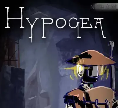 深岩之下Hypogea官方中文最新版Build.21192301 3D平台跳跃冒险独立游戏免费下载-锐品游戏库