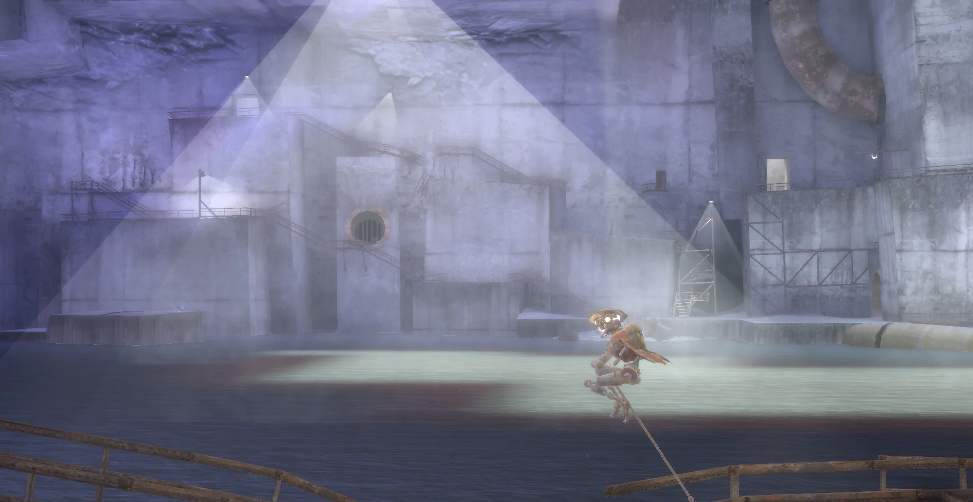 图片[1]-深岩之下Hypogea官方中文最新版Build.21192301 3D平台跳跃冒险独立游戏免费下载-锐品游戏库