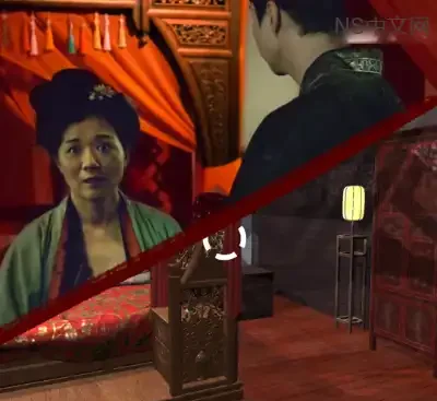 烧尾宴Build.21318425官方中文版下载|真人互动推理影游42G高画质-锐品游戏库