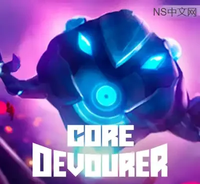机核吞噬者Core Devourer v0.2.15中文版 赛博肉鸽双摇杆射击游戏免费下载-锐品游戏库