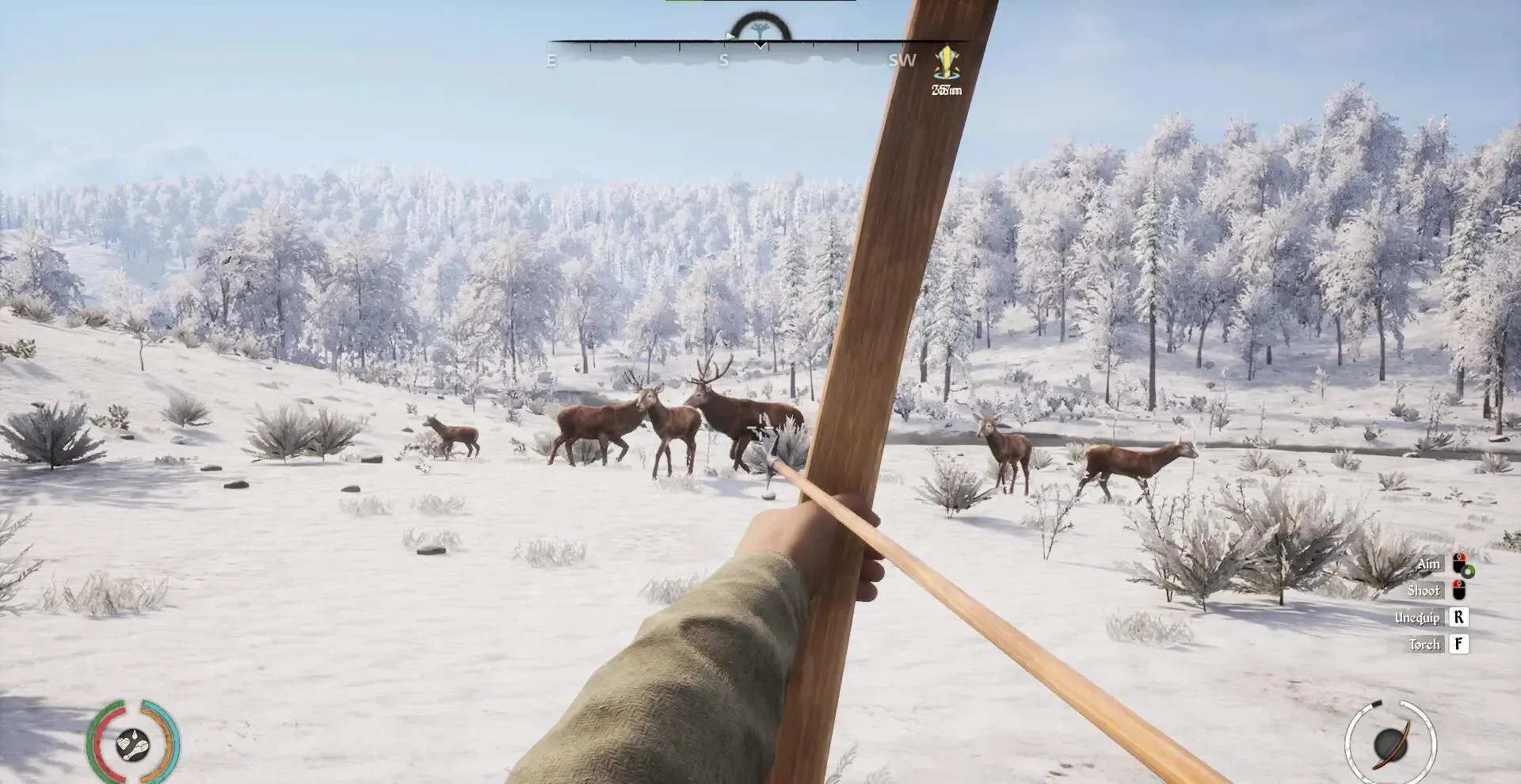 图片[1]-中世纪王朝v2.5.0.2官方中文PC高画质版|24G开放世界生存建造RPG免费下载-锐品游戏库