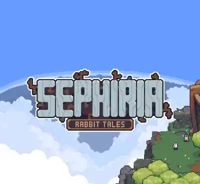 赛菲莉娅Sephiria官方中文Build.21319150|像素Roguelite动作游戏免费下载-锐品游戏库