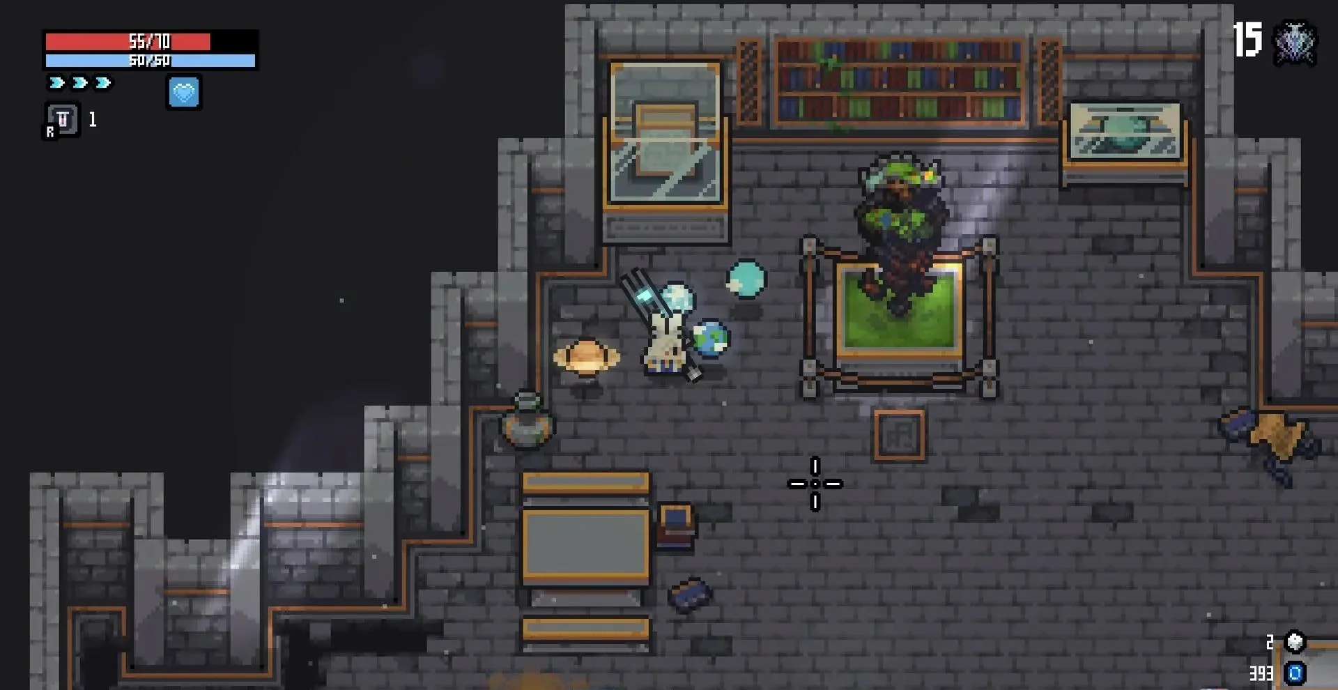 图片[1]-赛菲莉娅Sephiria官方中文Build.21319150|像素Roguelite动作游戏免费下载-锐品游戏库