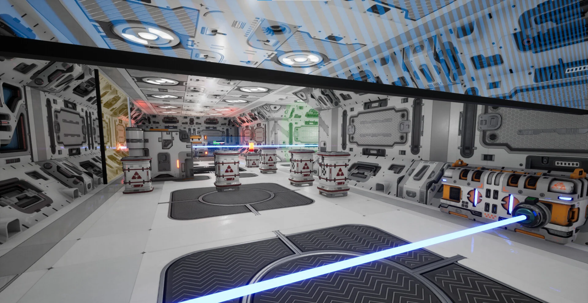 图片[1]-Dofamine多巴胺官方中文Build.17580390最新版第一人称科幻解谜冒险游戏下载-锐品游戏库