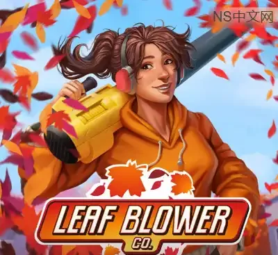 吹叶公司Leaf Blower Co 2025最新中文版Build.21257169休闲模拟经营下载-锐品游戏库