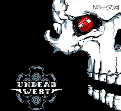 不死西部Undead West v1.0.5.4中文版下载|Roguelite弹幕射击高画质免费体验-锐品游戏库