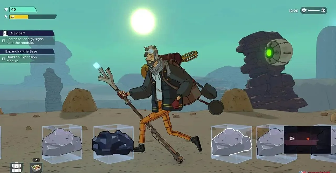 图片[1]-肯特开拓史Kentum官方中文Build.21152649高画质自动化生存建造游戏免费下载-锐品游戏库