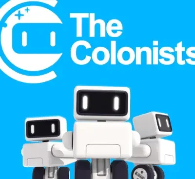 殖民者The Colonists v1.9.21.2官方中文高画质版休闲建造策略模拟游戏免费下载-锐品游戏库