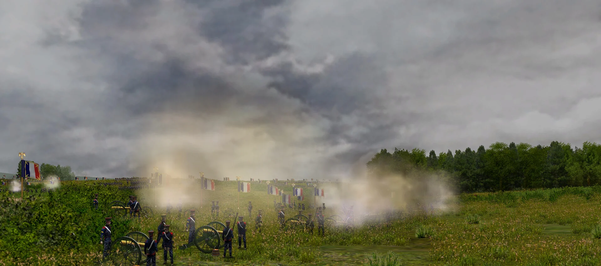 图片[1]-战争浩劫重制版Build.20075782中文版高画质历史战术模拟免费下载-锐品游戏库