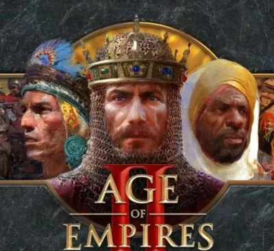 帝国时代2决定版v162286中文语音高清重制版免费下载|即时战略经典-锐品游戏库