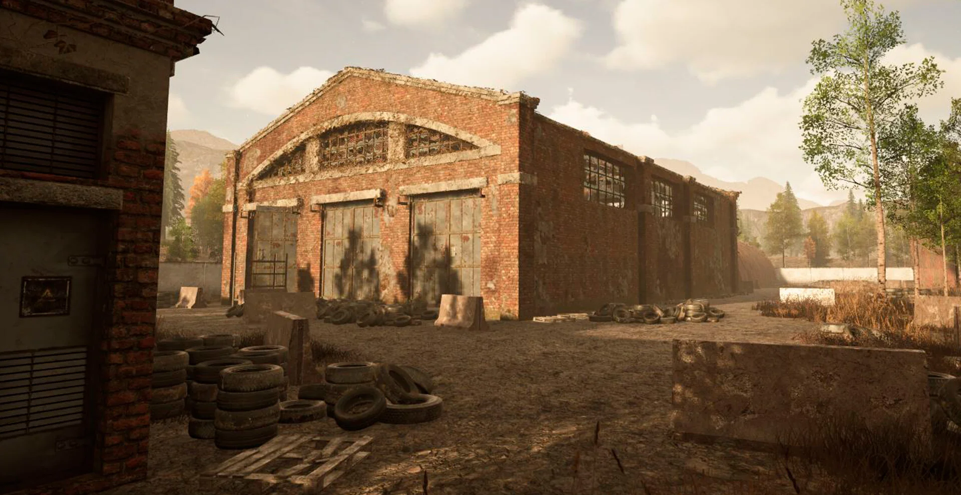 图片[1]-化学家：感染区域v0.4.12中文版下载|开放世界硬核生存射击18.6GB高画质-锐品游戏库