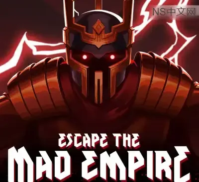 逃离疯帝国Escape The Mad Empire官方中文Build.21216956像素风Roguelike战术RPG免费下载-锐品游戏库