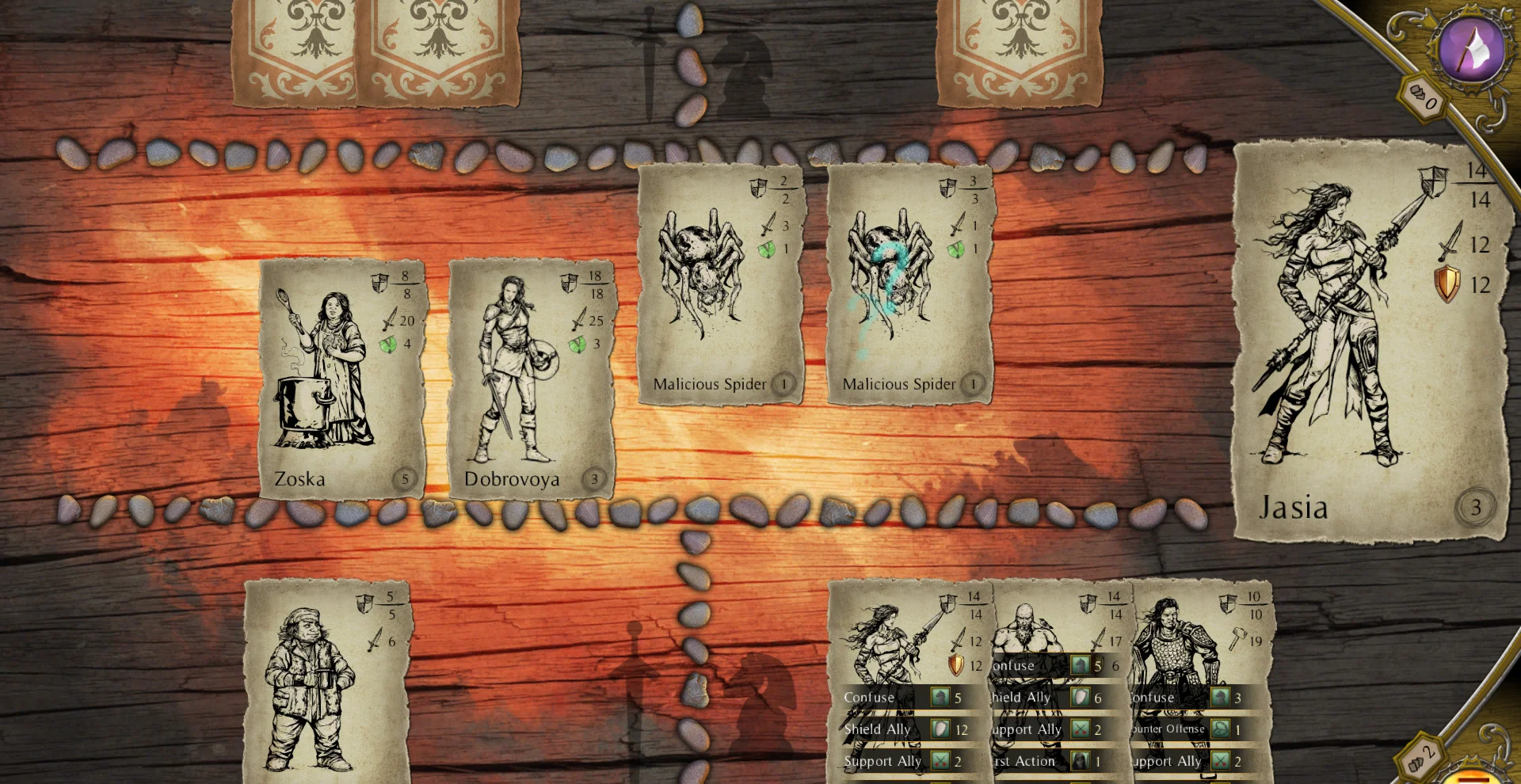 图片[1]-Thea: The Awakening西娅觉醒Build.21115726官方中文版策略生存RPG免费下载-锐品游戏库