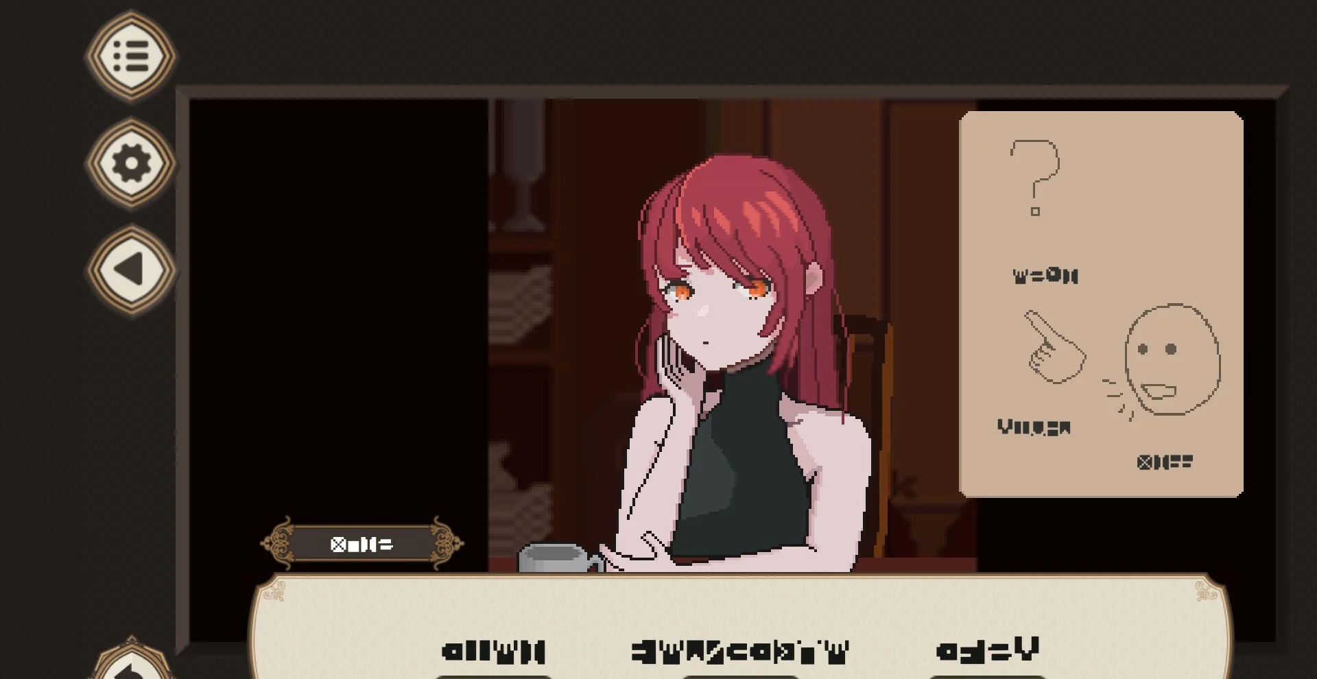 图片[1]-七天与你结束Build.20300611官方中文版下载|语言解谜视觉小说高评分-锐品游戏库