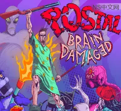 喋血街头脑损伤v20251216高画质复古FPS中文版免费下载-锐品游戏库