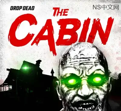 决死：小屋Drop Dead官方中文Build.21283908免费下载|4人联机生存恐怖射击-锐品游戏库