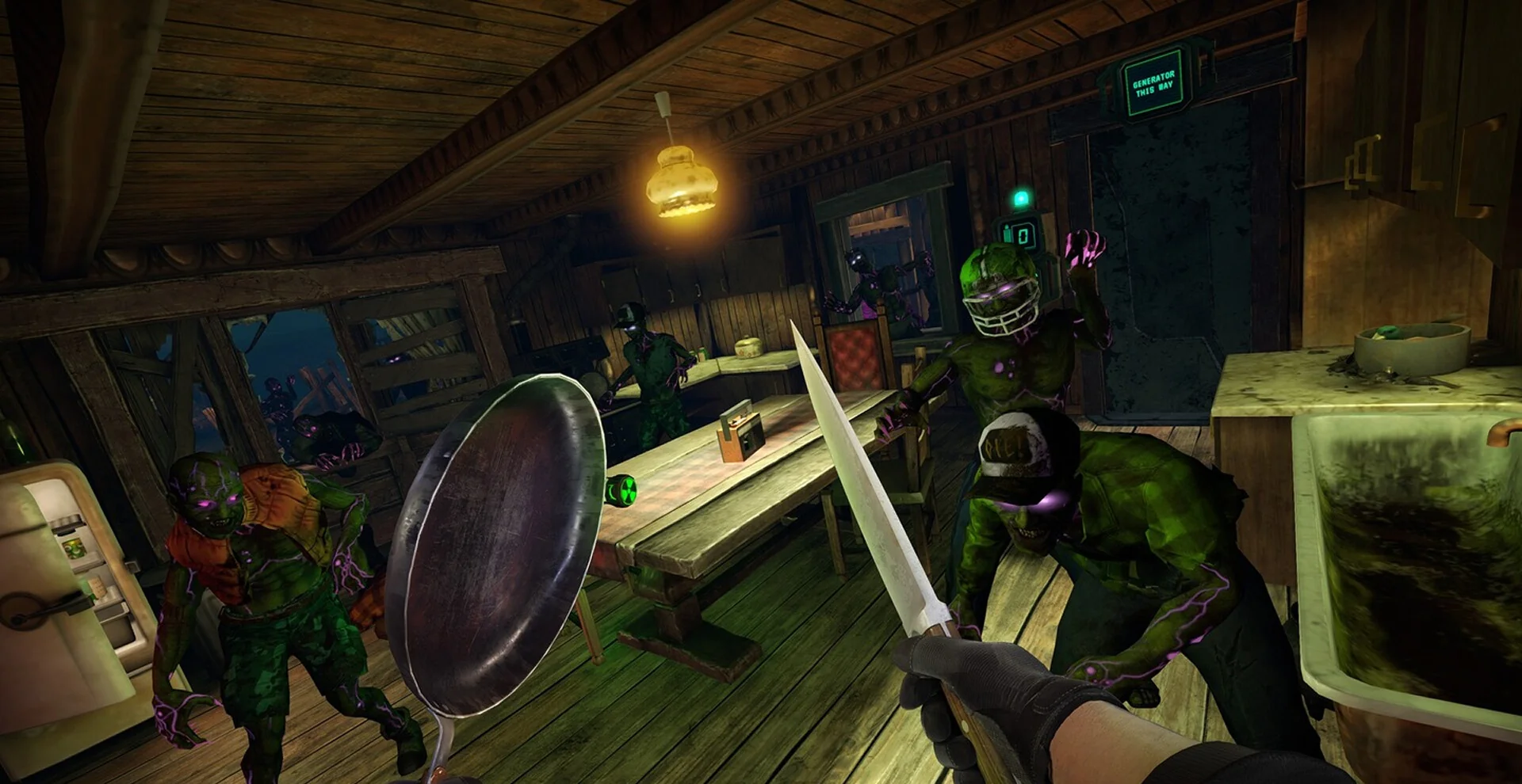 图片[1]-决死：小屋Drop Dead官方中文Build.21283908免费下载|4人联机生存恐怖射击-锐品游戏库