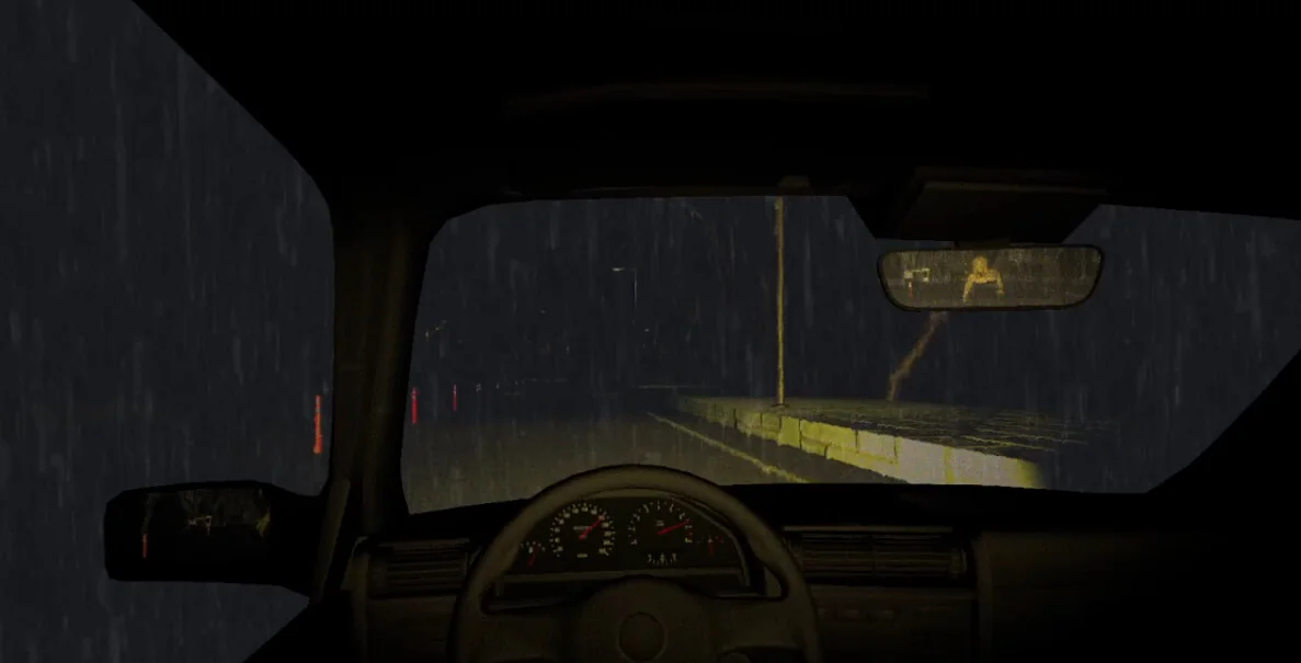 图片[1]-8号公路Route8官方中文Build.16129943高画质心理恐怖驾驶模拟器PC免费下载-锐品游戏库