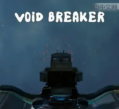 虚空破坏者v0.10.10官方中文版高速下载|Roguelite FPS高画质Mod支持-锐品游戏库