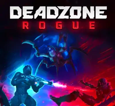 死域Rogue Deadzone官方中文版v1.1.14.0高画质Roguelite FPS免费下载-锐品游戏库