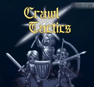 战术地牢Crawl Tactics官方中文Build.21364950最新版Roguelike回合制策略免费下载-锐品游戏库