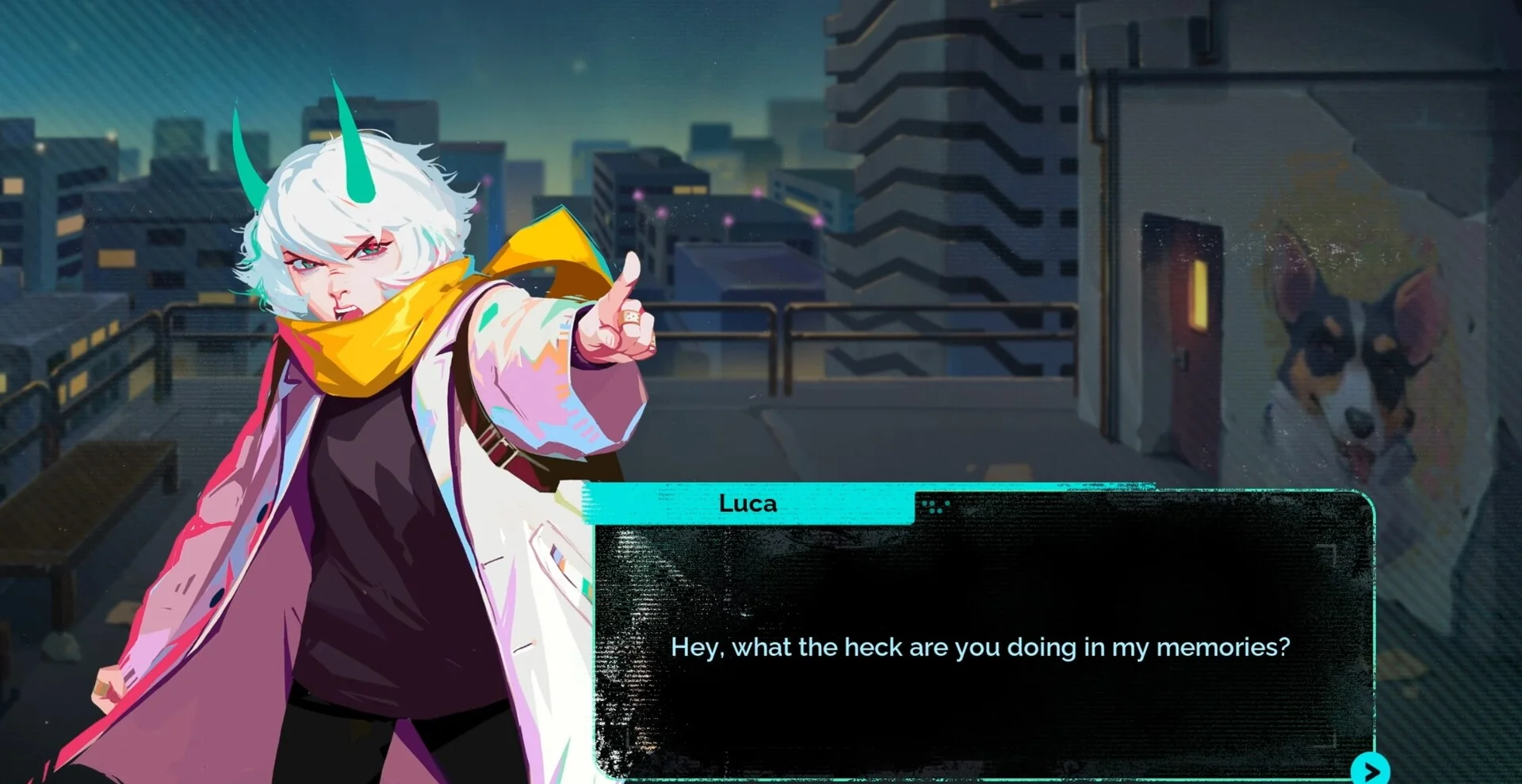 图片[1]-所有者Possessors v1.7.0官方中文高画质横版动作游戏PC免费下载-锐品游戏库