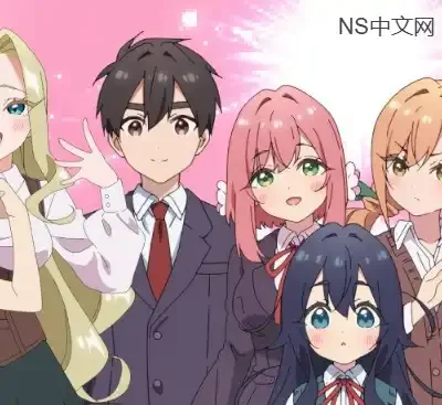 你与她的百合狂想曲官方中文Build.16143669|病娇百合恐怖视觉小说免费下载-锐品游戏库