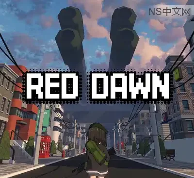 赤色黎明RED DAWN Build.21362174官方中文高画质策略RPG免费下载-锐品游戏库