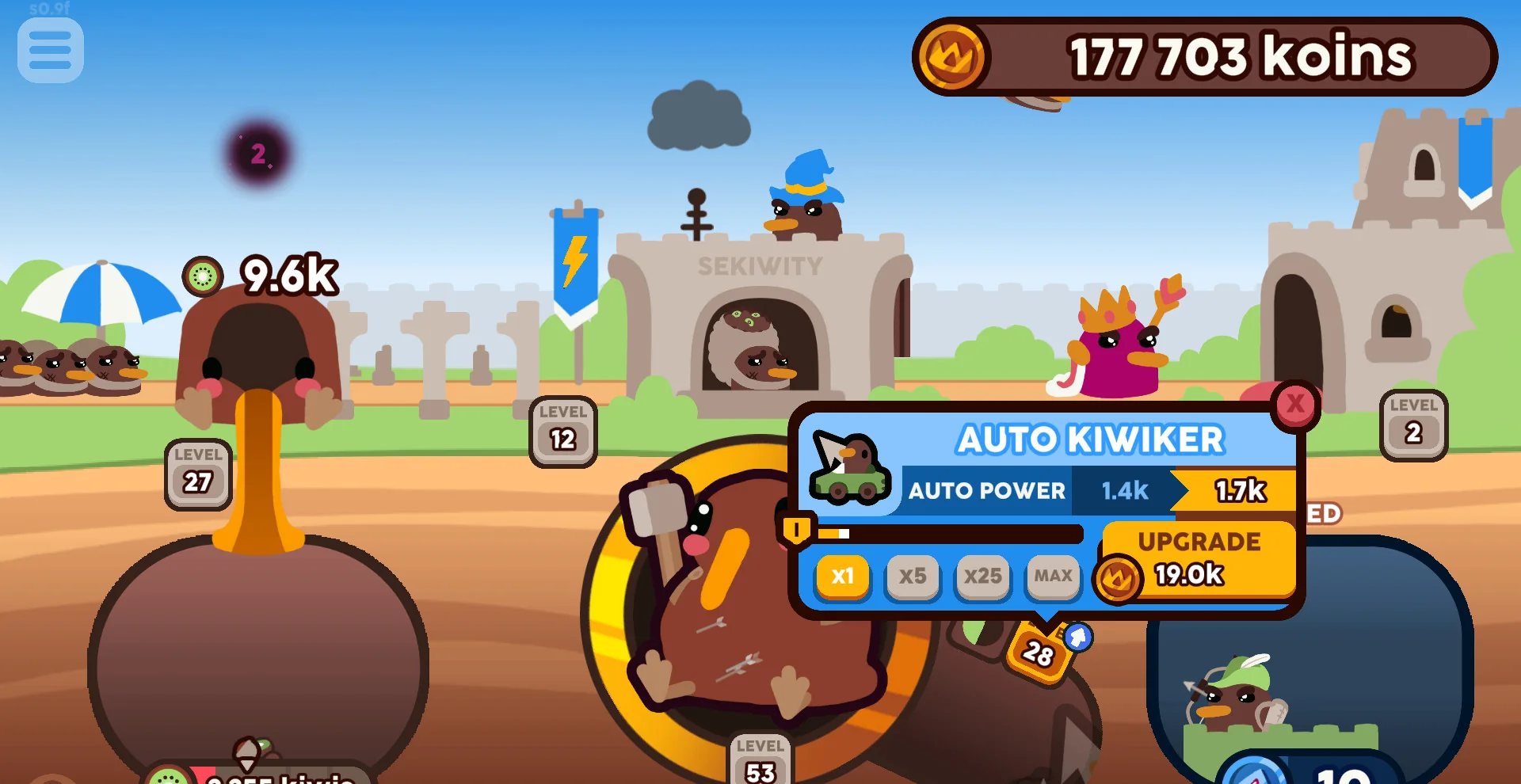 图片[1]-猕猴桃几维鸟点点乐Build.14039117官方中文版下载|休闲点击模拟策略游戏-锐品游戏库