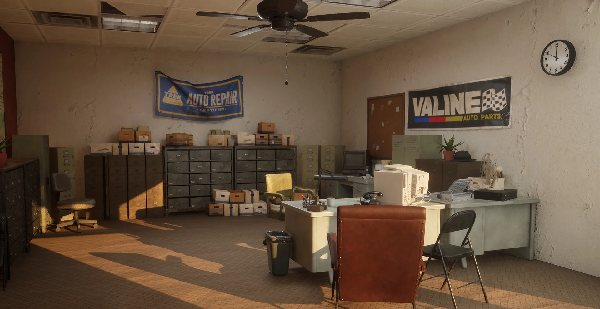 图片[1]-汽车经销商模拟器2026中文最新版高画质经营模拟游戏免费下载-锐品游戏库