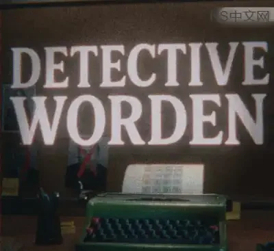 字谜探案Detective Worden Build.20531336中文免安装版下载|文字推理解谜高沉浸-锐品游戏库