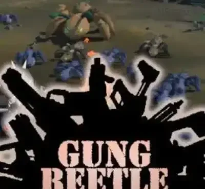 枪螂Gung Beetle官方中文Build.21236216下载|双摇杆Roguelike射击游戏高燃体验-锐品游戏库