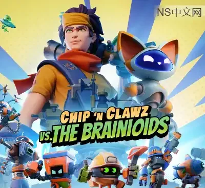 脑晶保卫战v1.0.24500中文版下载|XCOM之父新作策略动作双模式高画质-锐品游戏库