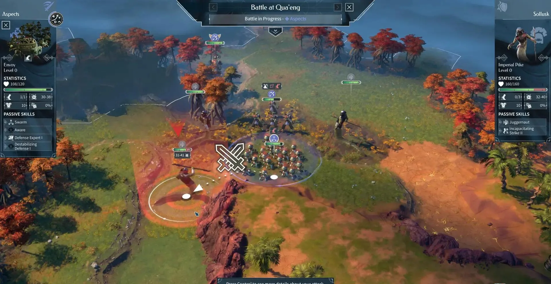 图片[1]-无尽帝国2 ENDLESS Legend 2 v0.74中文版官方高画质4X策略游戏免费下载-锐品游戏库