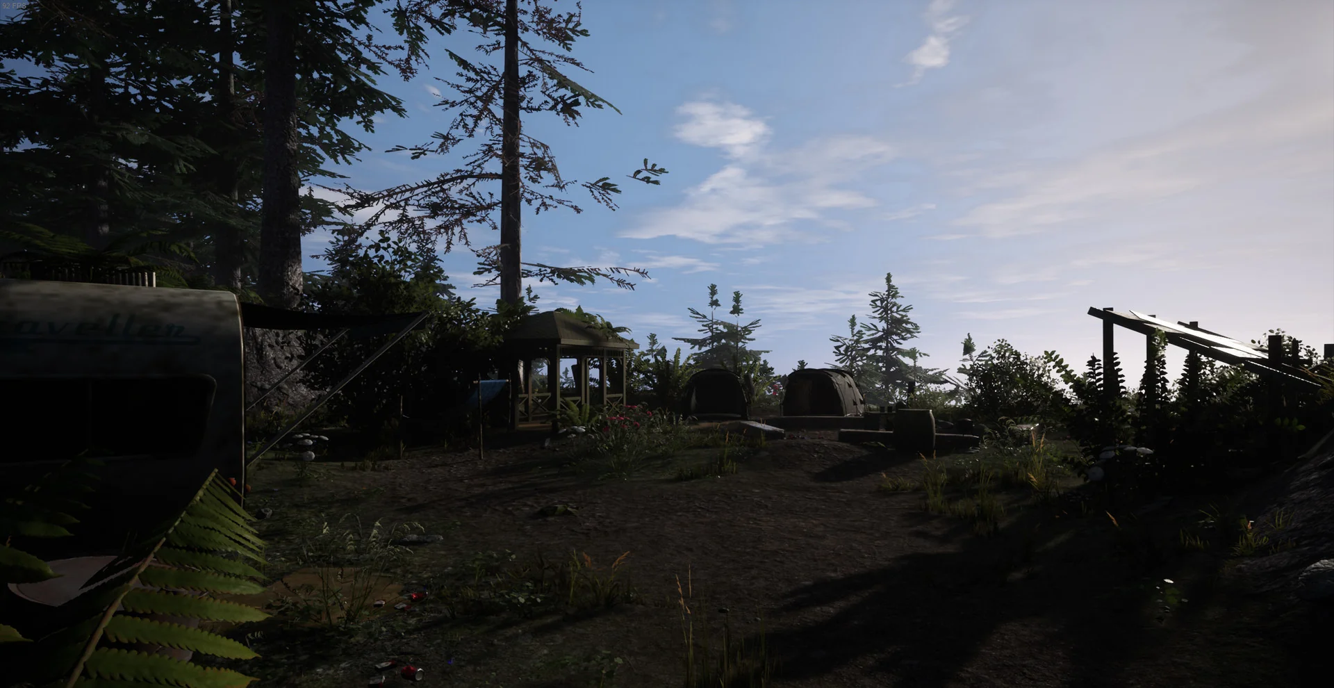 图片[1]-KeepUp Survival v20260106官方中文最新版 孤岛生存冒险高画质MOD免费下载-锐品游戏库