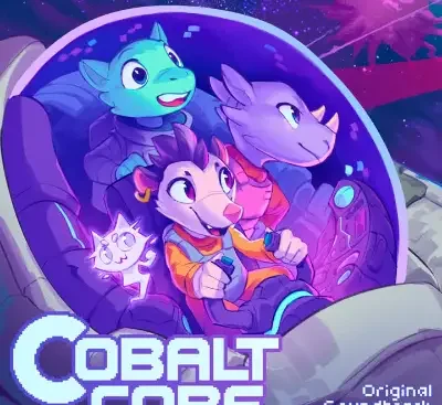 钴素核心Cobalt Core官方中文最新版Build.21381332|科幻卡牌Roguelike免费下载-锐品游戏库