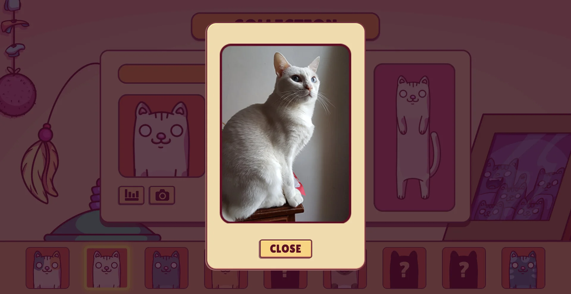 图片[1]-蓬戈Pungo最新Build.21389078中文版 225MB轻量萌猫对战游戏免费下载-锐品游戏库