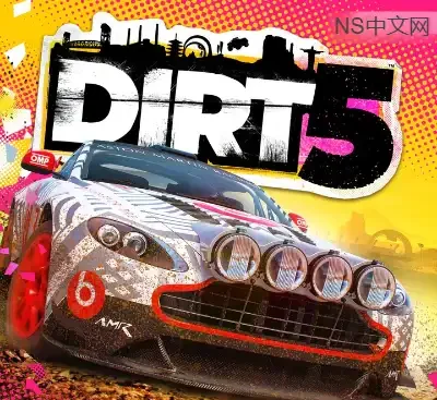 尘埃5 DIRT 5 v1.2770.47.0官方中文版高画质越野竞速游戏免费下载-锐品游戏库