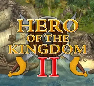 王国英雄2 Hero of the Kingdom II 官方中文Build.17130387 高画质RPG冒险模拟经营游戏免费下载-锐品游戏库