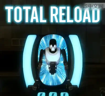 全面重载Total Reload官方中文版Build.21334980高画质科幻解谜游戏免费下载-锐品游戏库