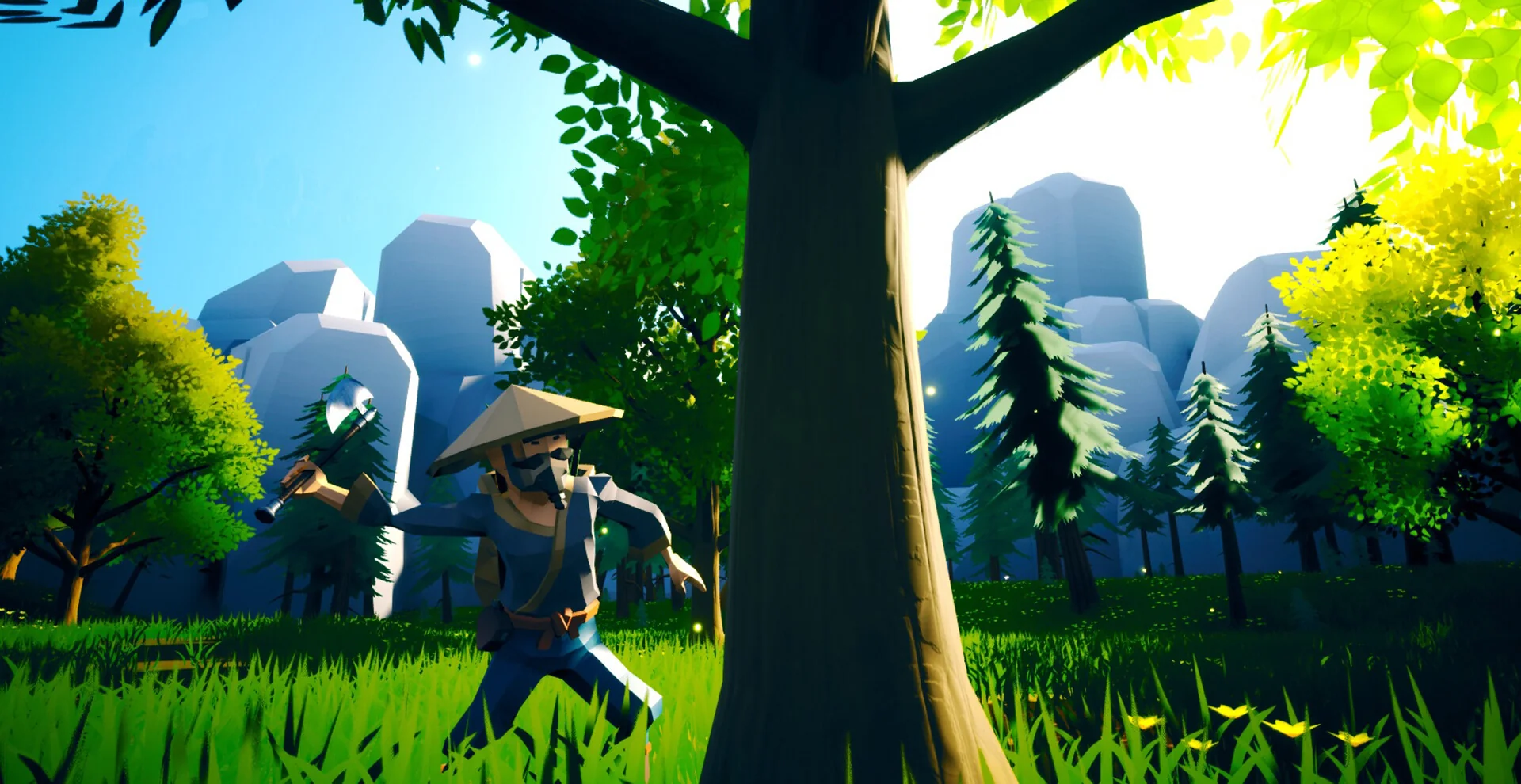 图片[1]-天空旅者Sky traveler官方中文Build.10681219最新版高画质沙盒模拟免费下载-锐品游戏库