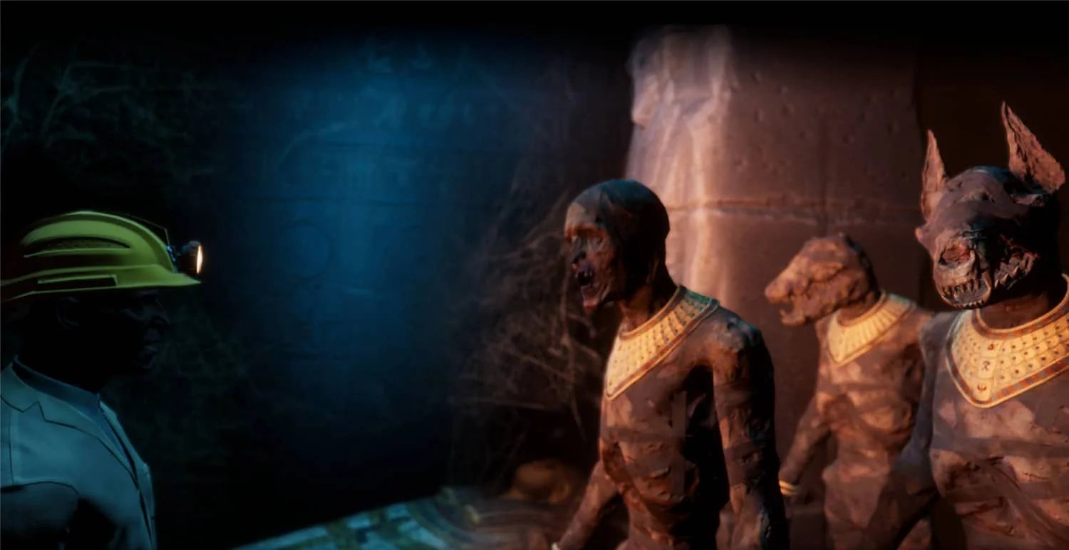 图片[1]-预先警告FOREWARNED联机恐怖生存中文版Build.21397559高画质免费下载-锐品游戏库