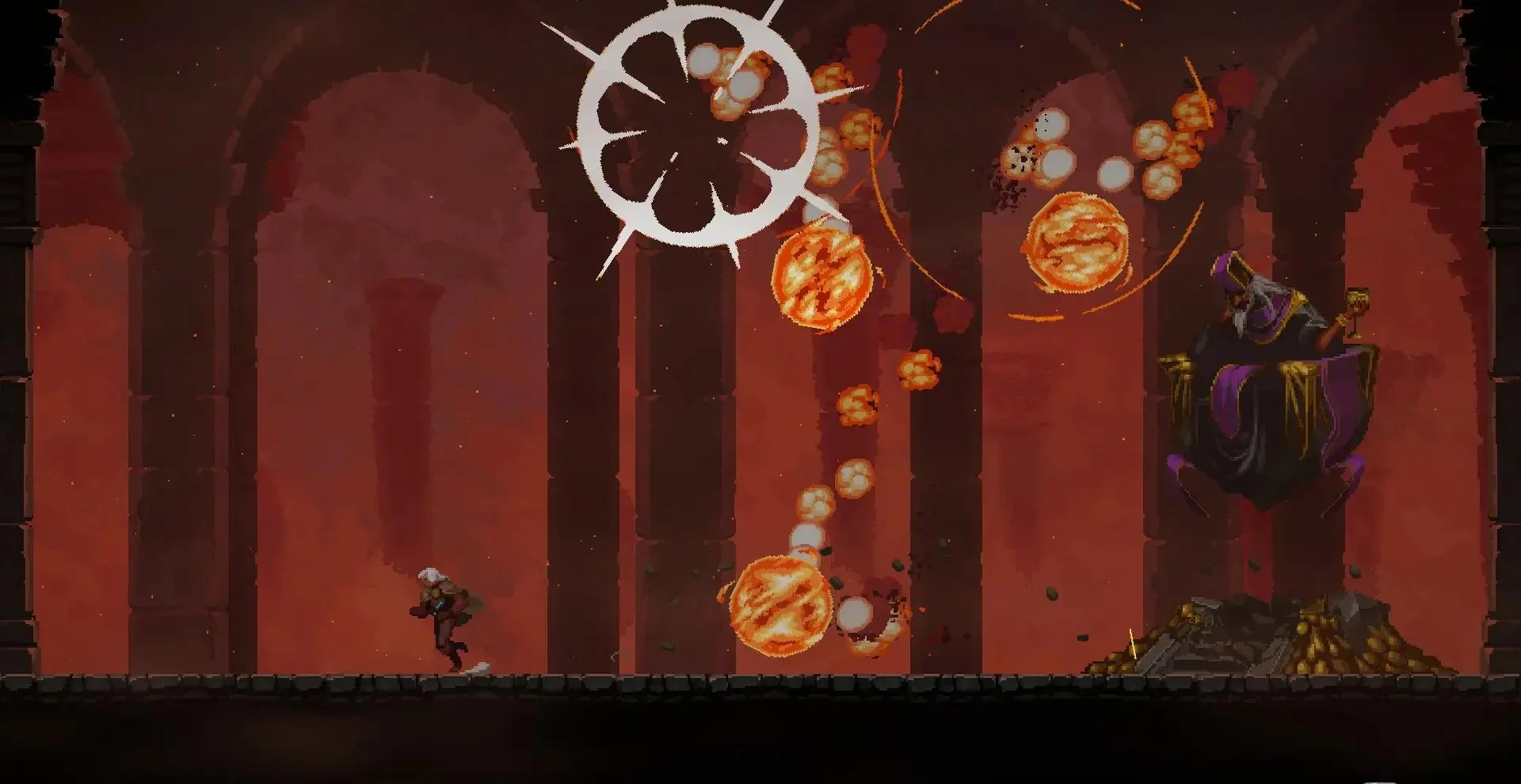 图片[1]-龙已死Dragon Is Dead官方中文v1.105高燃roguelike动作游戏PC免费下载-锐品游戏库