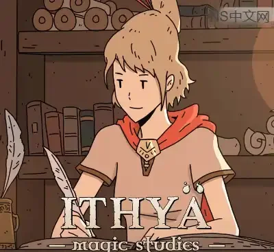 伊西亚：魔法研究室Build.21393961官方中文版|休闲放置治愈系模拟游戏免费下载-锐品游戏库