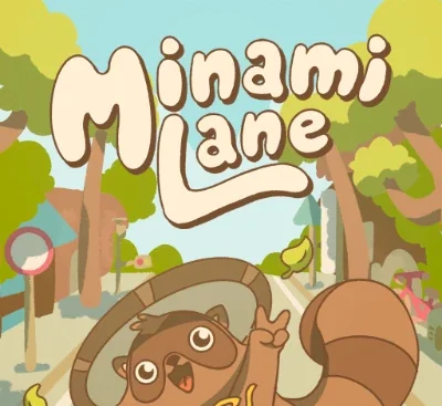 南之町Minami Lane v1.1.3官方中文版治愈街道模拟经营游戏免费下载-锐品游戏库