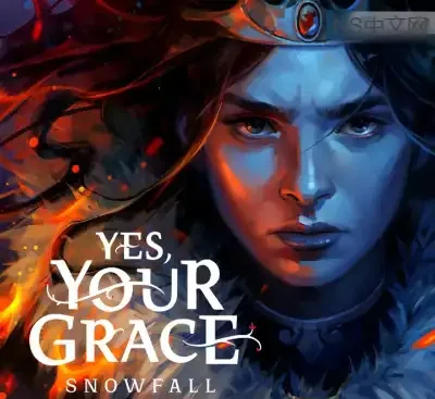 遵命，陛下：寒冬v1.1.2官方中文版下载|中世纪王国经营RPG高画质资源-锐品游戏库