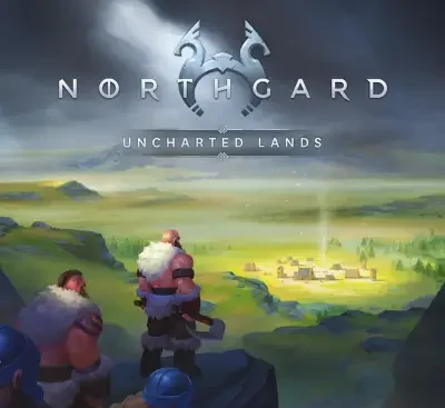 北境之地Northgard v4.0.10中文完整版下载 高画质策略经营游戏集成全DLC-锐品游戏库
