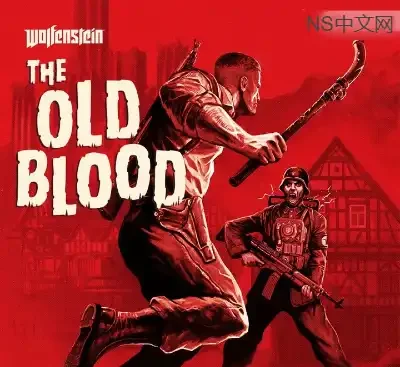 德军总部旧血脉简体中文版下载|独立前传FPS高画质36GB完整版-锐品游戏库