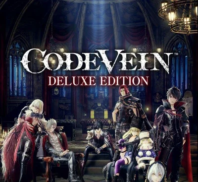 噬血代码豪华版v1.53.61787繁体中文高画质动作RPG免费下载-锐品游戏库